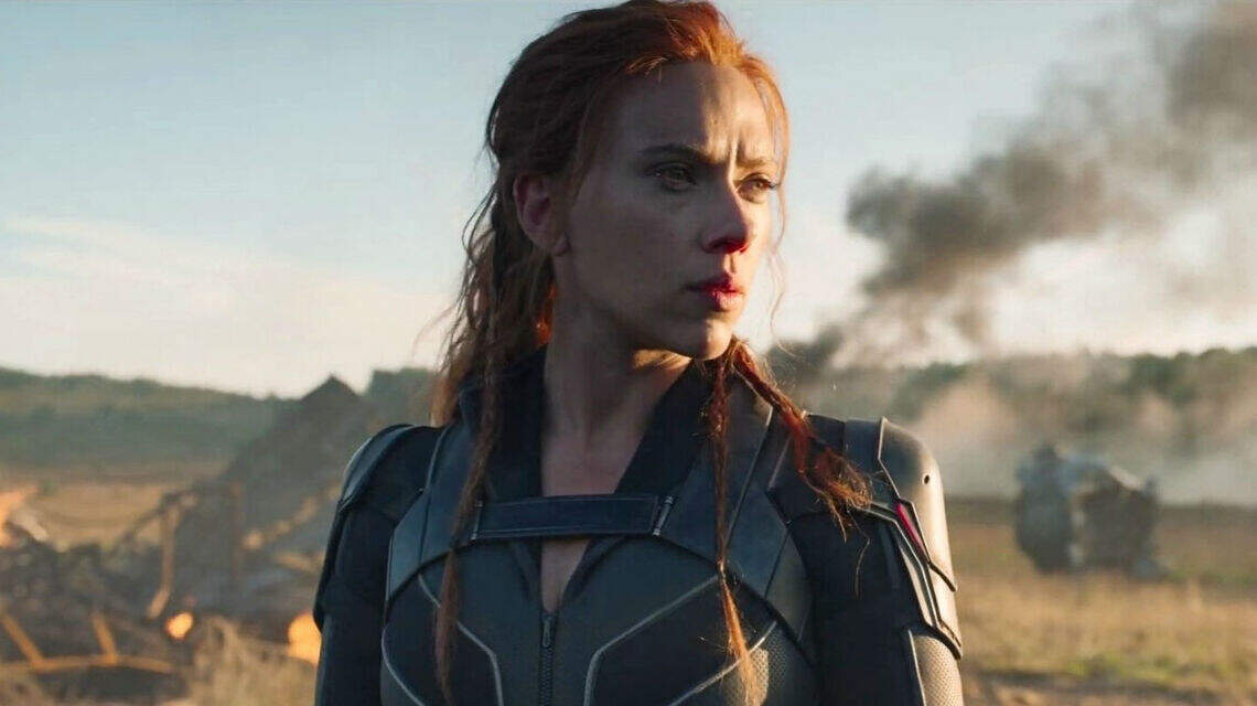 ‘Black Widow’ (finally) high-kicks off phase four of the Marvel Cinematic Universe
