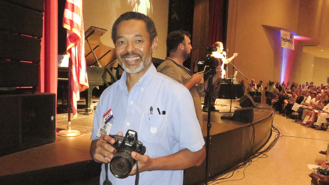 Mike Kinard remembered for inspiring others and dedication to community