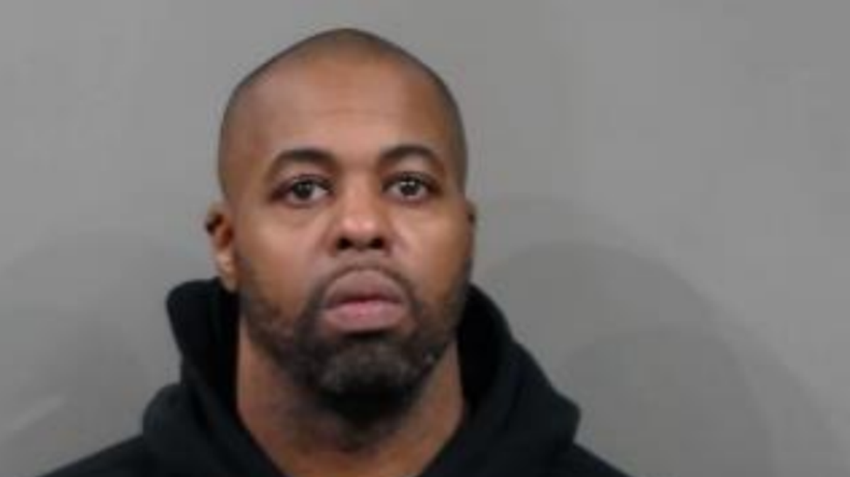 William Lee Gray mug shot (Dec. 31, 2019)