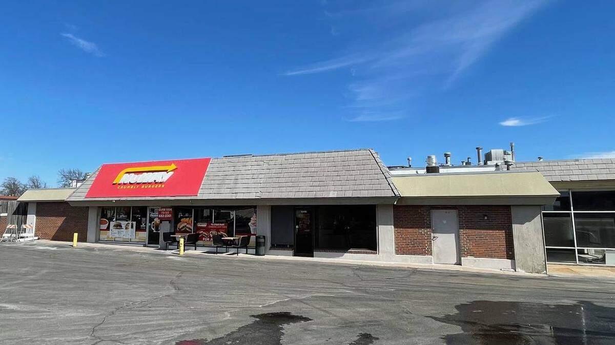 NuWay opened at Normandie in the 1980s in a spot that was demolished in 2021 to make room for a McDonald’s. “It was never really the same after that,” NuWay owner Chris Stong said.