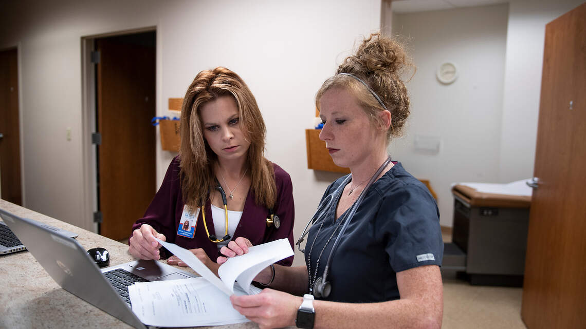 Want to be part of a leading COVID-19 vaccine test? Here’s how