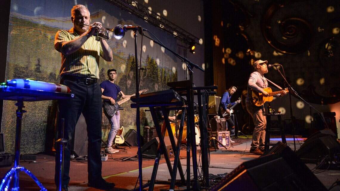 A list of concerts headed for Wichita, updated on Jan. 12