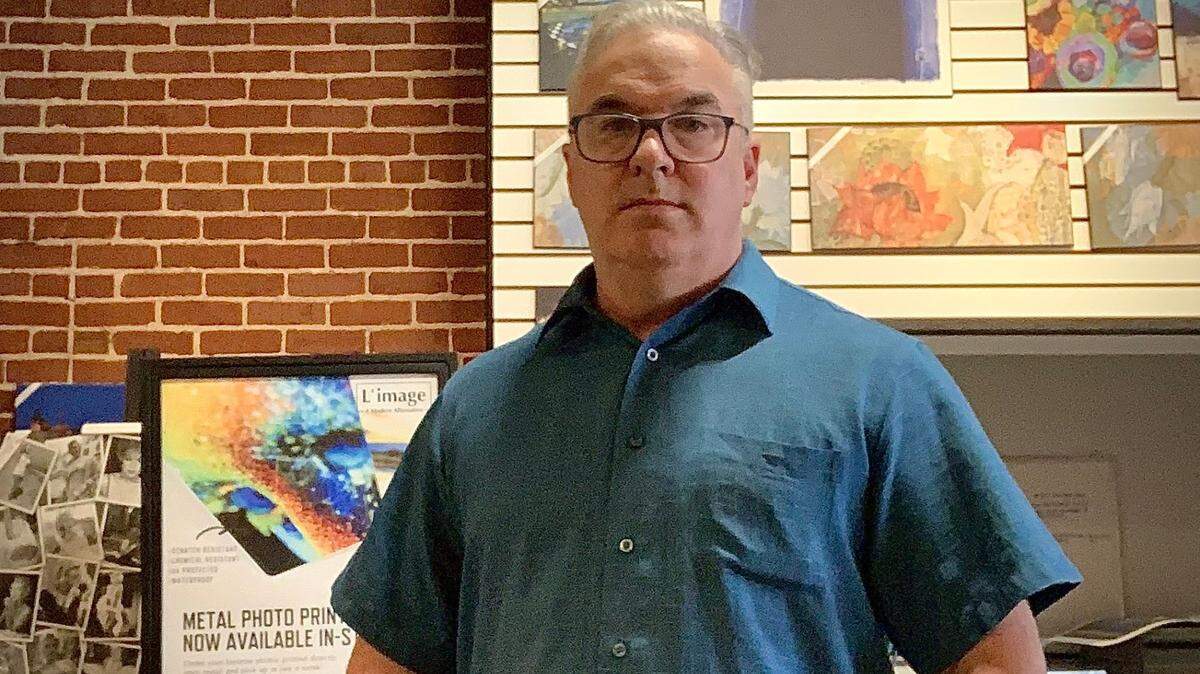 John Maida likes to call his L’image shop in Delano “the best little hidden secret in town.” Of course, he doesn’t like that it’s mostly a secret, though, so he’s moving for the third time in the store’s 30-year history.