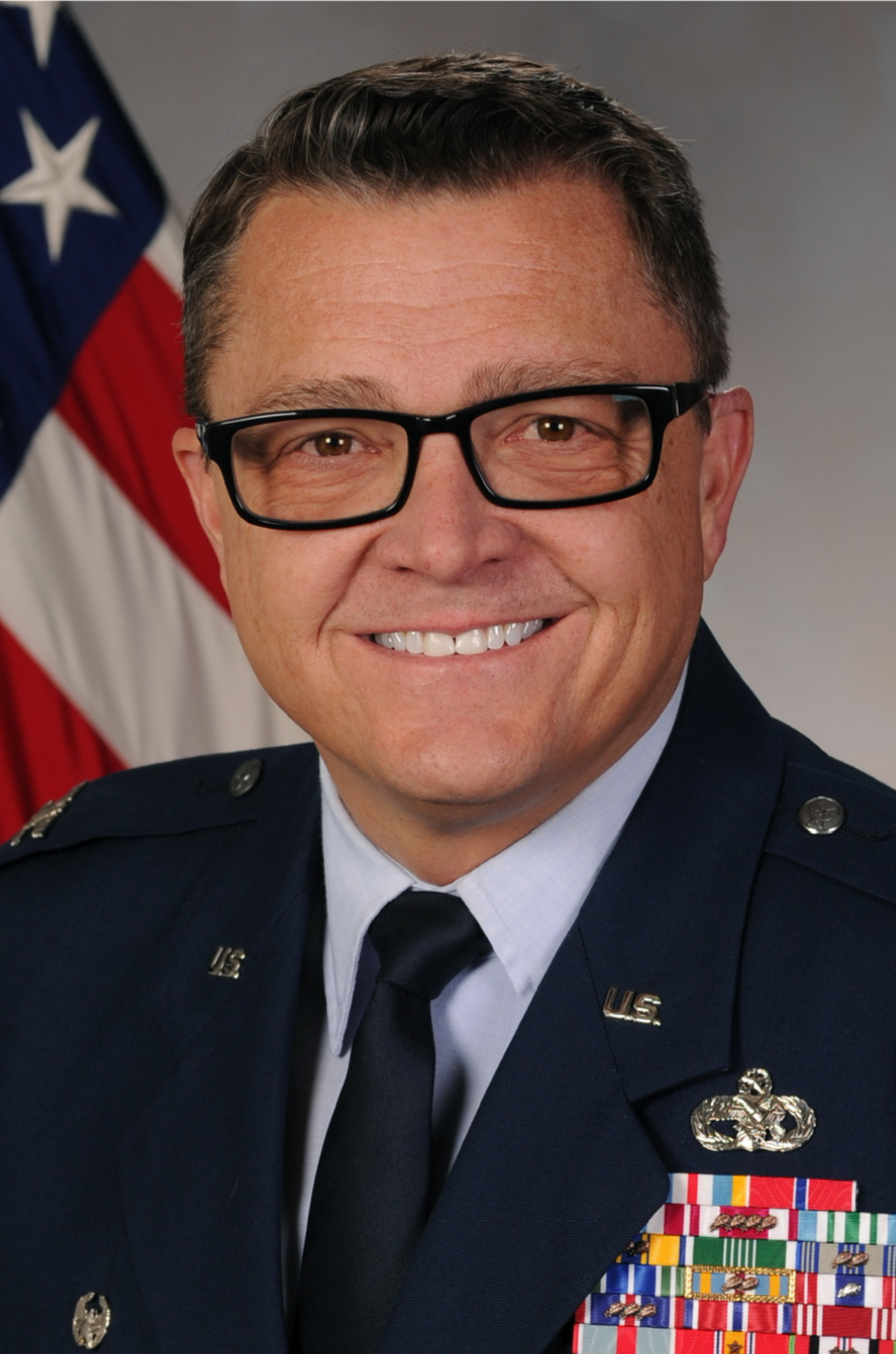 Chris Carmichael