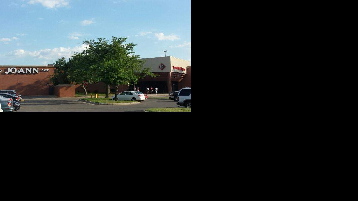Jo-Ann Fabric and Craft Stores, a longtime staple at Towne West Square, is moving to Westgate Market. (June 9, 2015)
