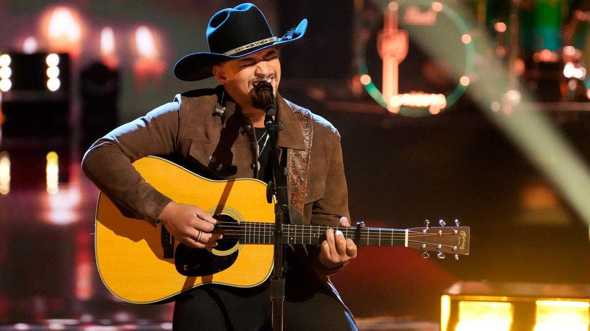 In a surprise twist, Derby singer Jaelen Johnston was brought back to compete on NBC’s “The Voice.” But will he last 24 hours?