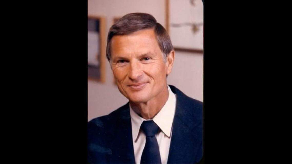 ‘Doing something for the Lord’: Wichita man who built hundreds of churches dies