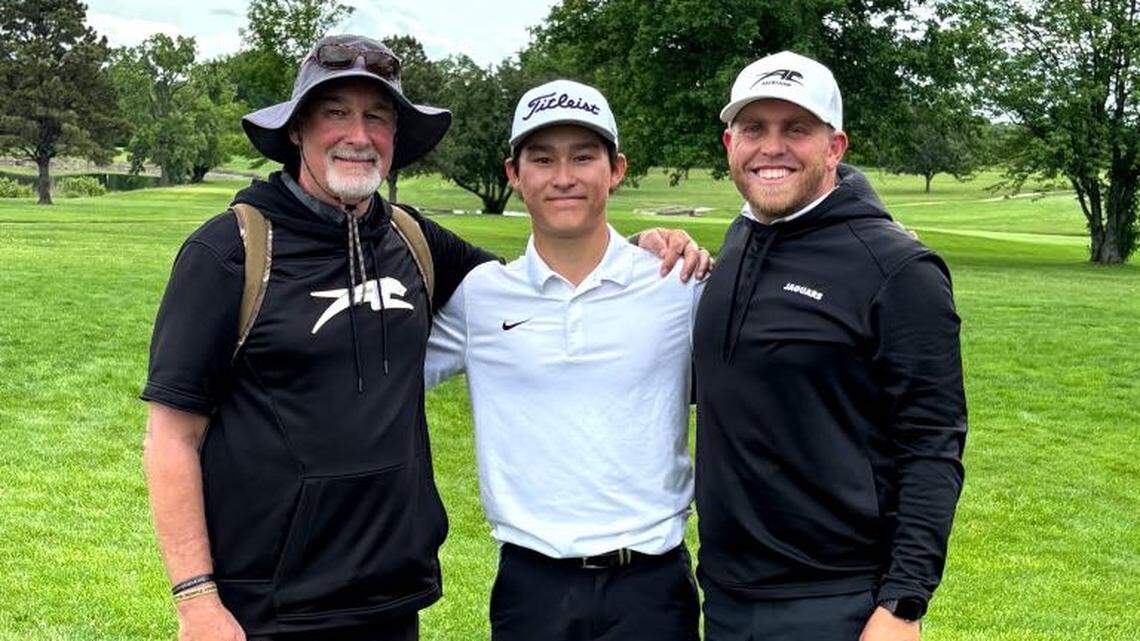 Wichita-area boys golf preview: The 75 top high school golfers to watch in 2026