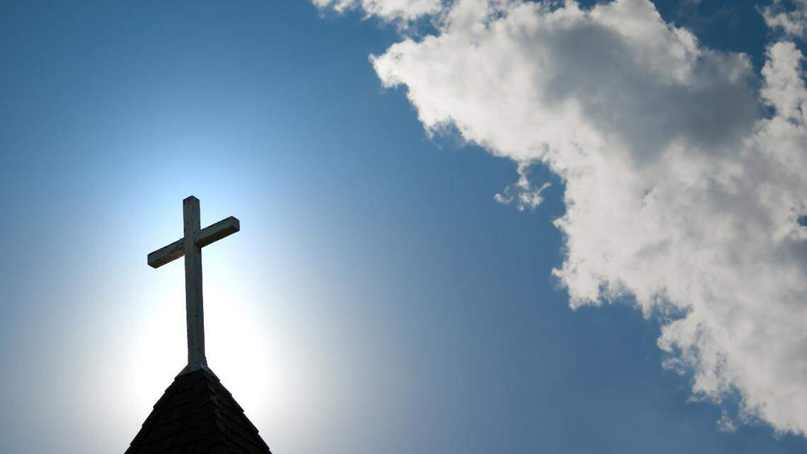 Church divisions are as old as Christianity itself, Paul Prather writes.