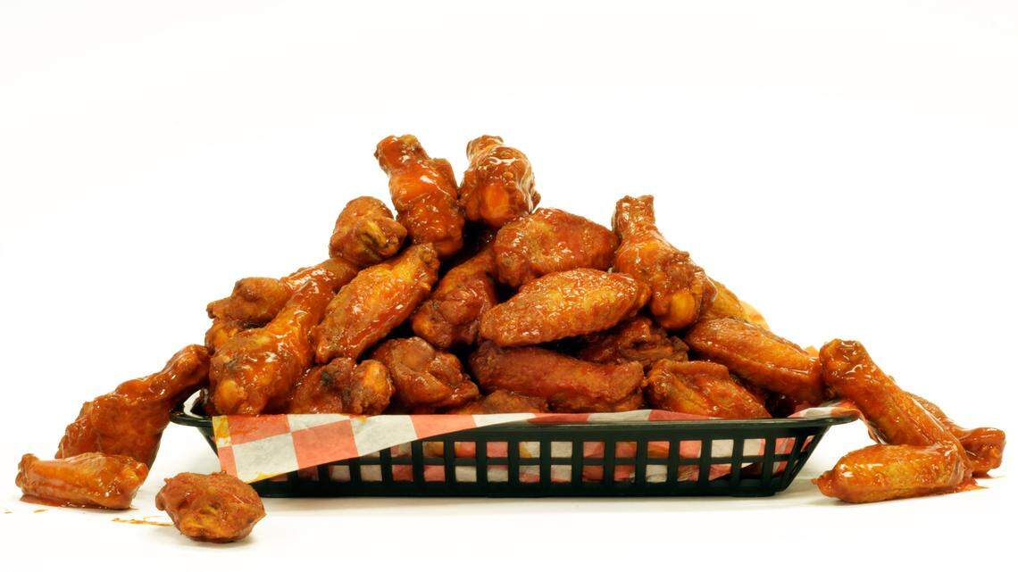 Restaurants across the U.S. say they’re scrambling to deal with a shortage of chicken wings.