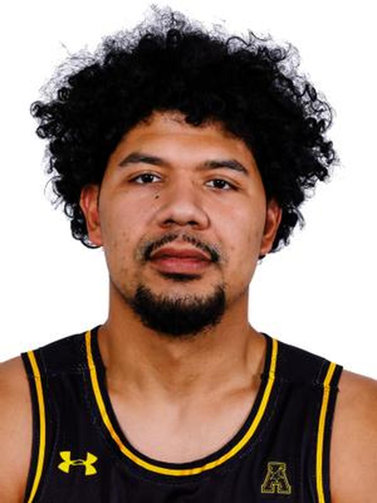 Isaiah Poor Bear-Chandler