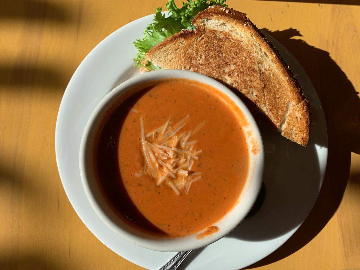 Tanya’s Soup Kitchen will be open seven days a week starting in 2025.