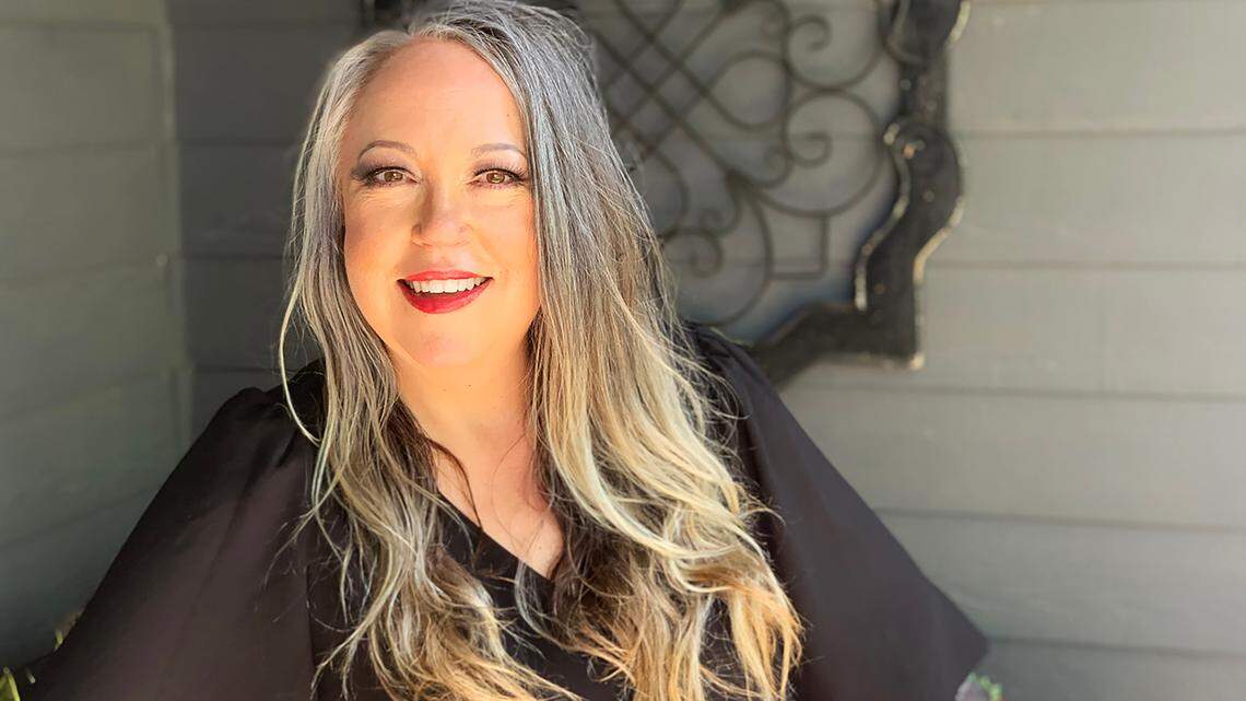 Wichita-area author landed coveted publishing contract for debut novel