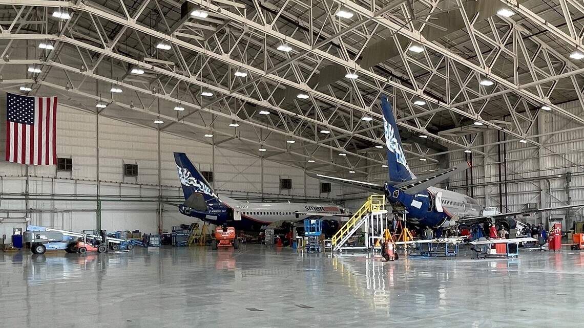 Wichita State lands $2.1M to create 475 jobs in civilian, military aerospace
