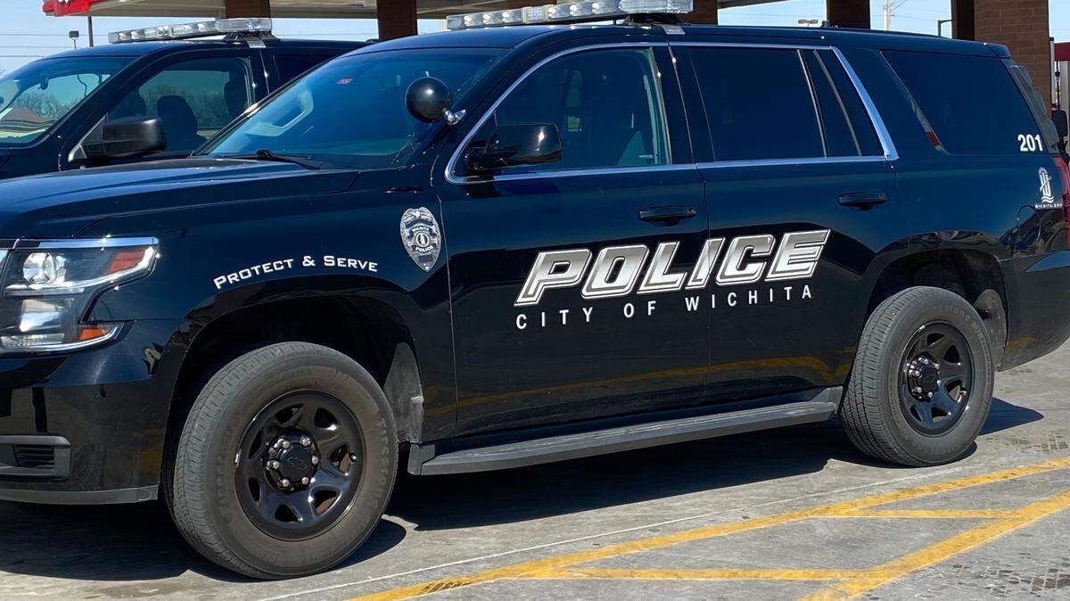 Wichita police union denies having improper relationship with city HR director
