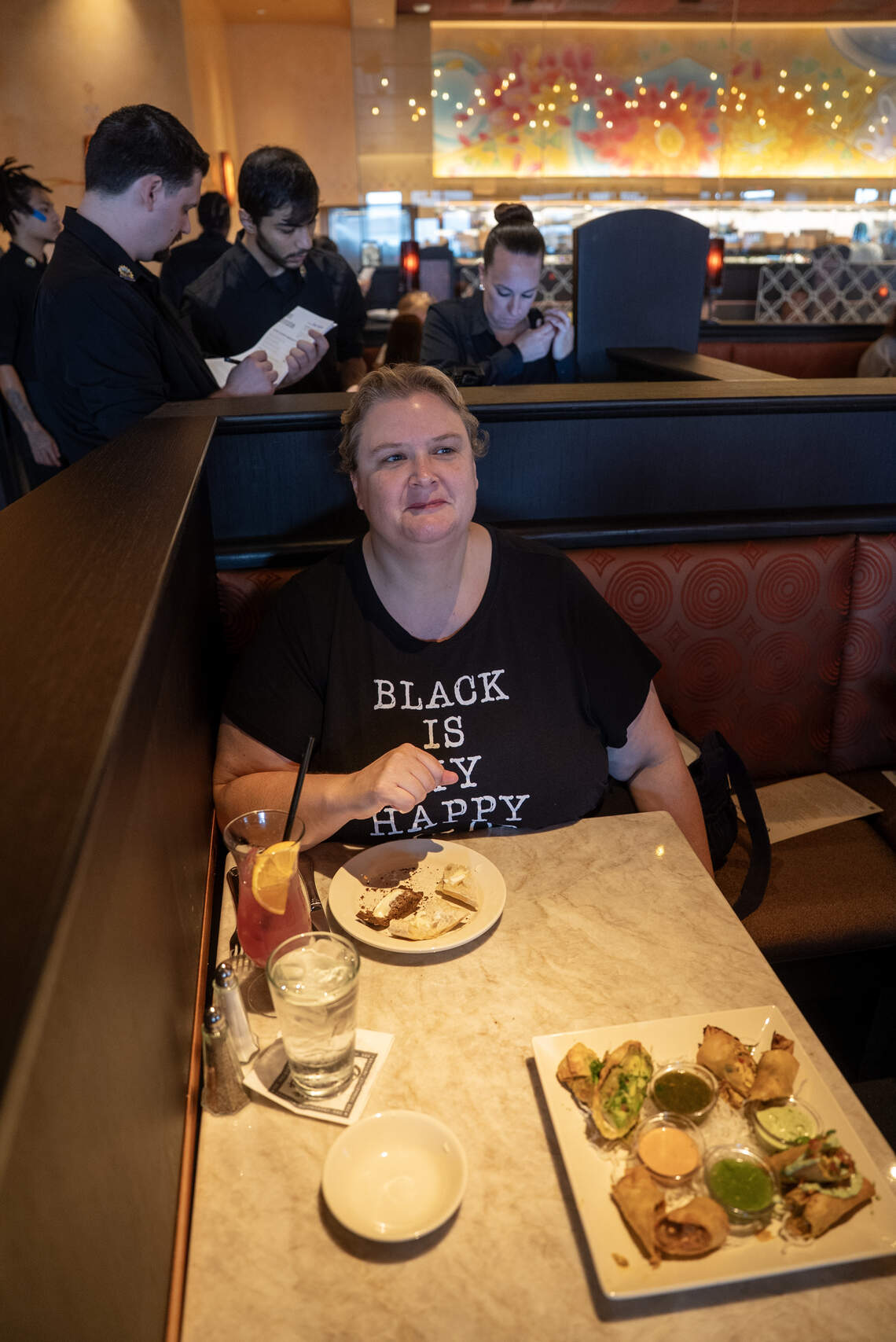 What you need to know before you visit Wichita’s new Cheesecake Factory ...