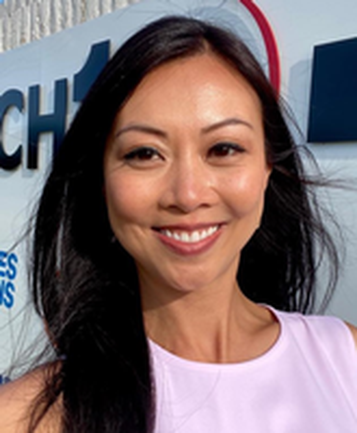 Lily Wu