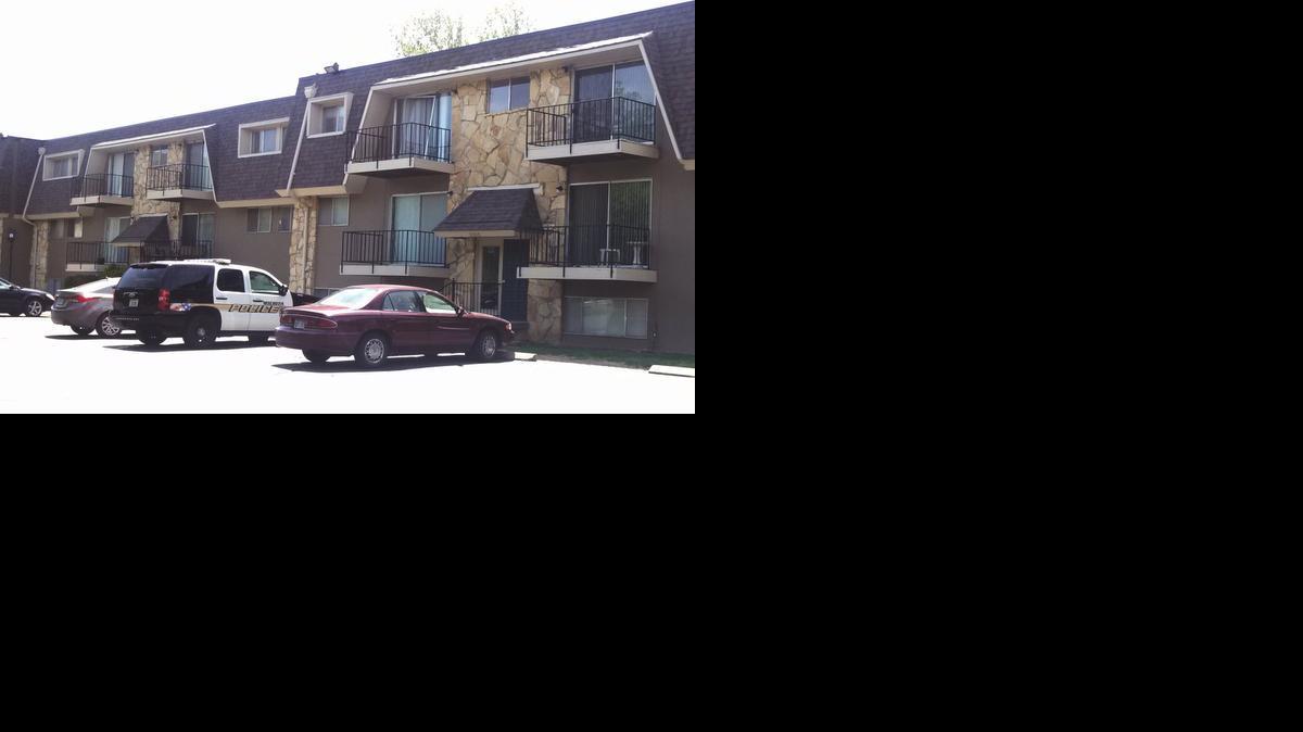 A maintenance man found the boy shortly after 11 a.m. Tuesday when he came into the apartment to repair the air conditioner, said Lucy Alfaro, property manager for Twin Rivers Apartments in the 2300 block of North Somerset in north Wichita. He opened a bedroom closet to get to the breaker box and found the boy lying on the floor.

