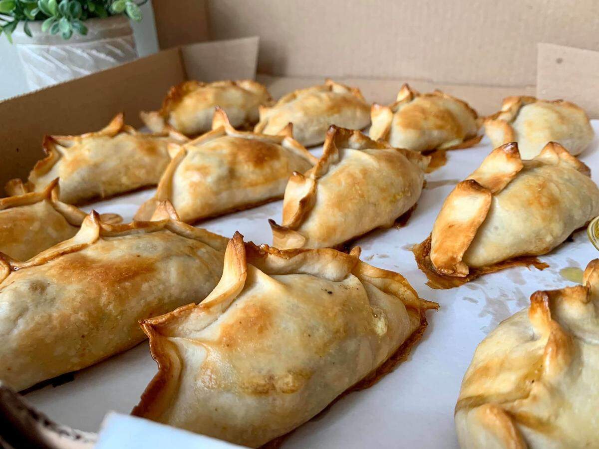 Argentina’s Empanadas will serve the traditional meat pie and the owners hope to offer up to 15 different flavors.