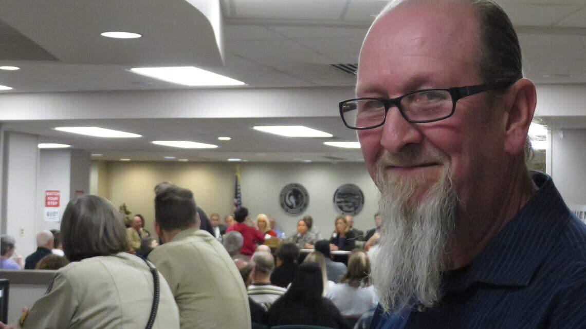 Lawmakers inclined to embrace budding hemp industry to save Kansas family farms