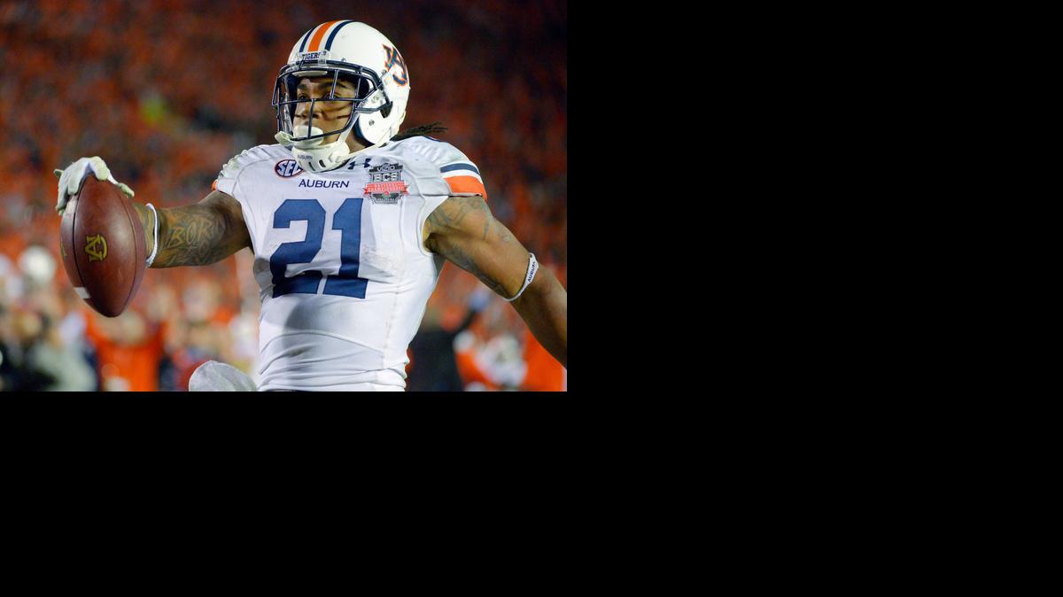 BCS Championship Football