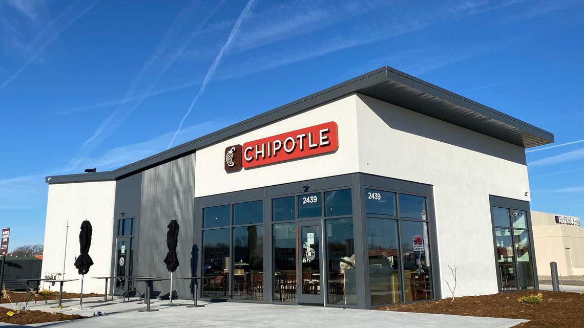 Quick read: What to know about Wichita restaurant openings, closings, construction