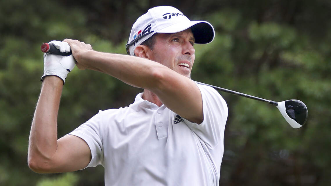 New date announced for annual Wichita Open golf tournament. Event will be in September