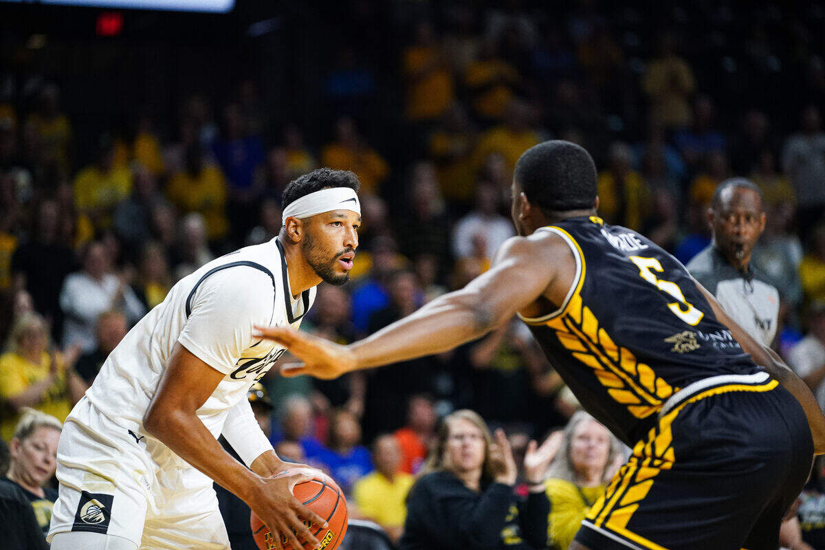 Former NBA defensive standout Andre Roberson has led Team Colorado to Wednesday’s Wichita regional championship in The Basketball Tournament.