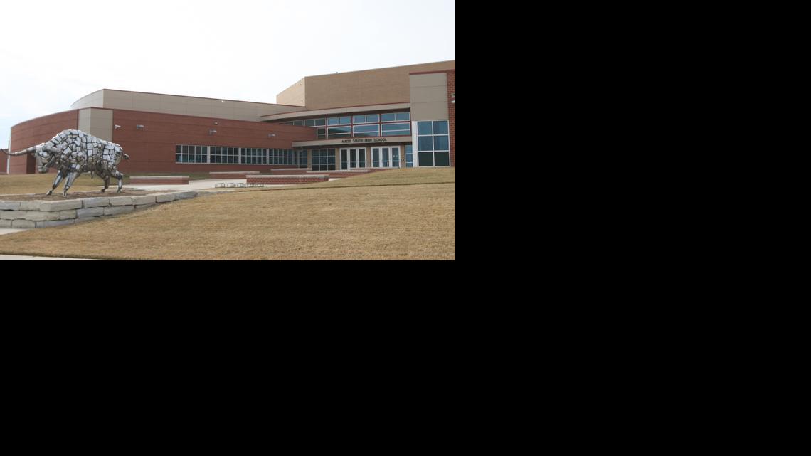 Maize South High School 

