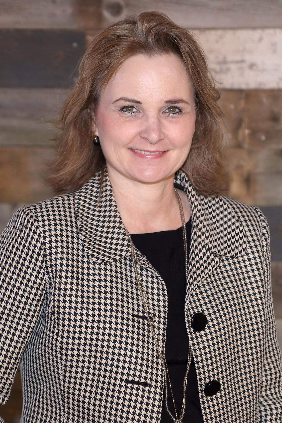 Kathleen Garrison