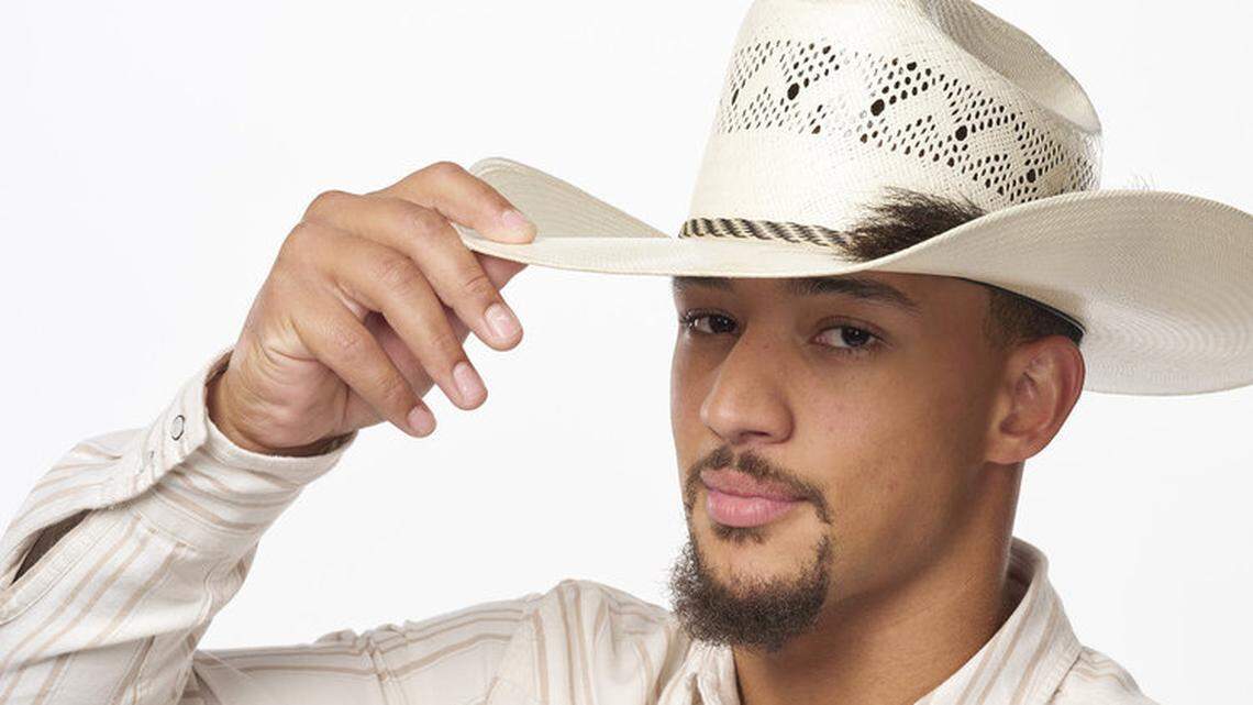 This Derby cowboy isn’t the only local singer who will compete on NBC’s ‘The Voice’