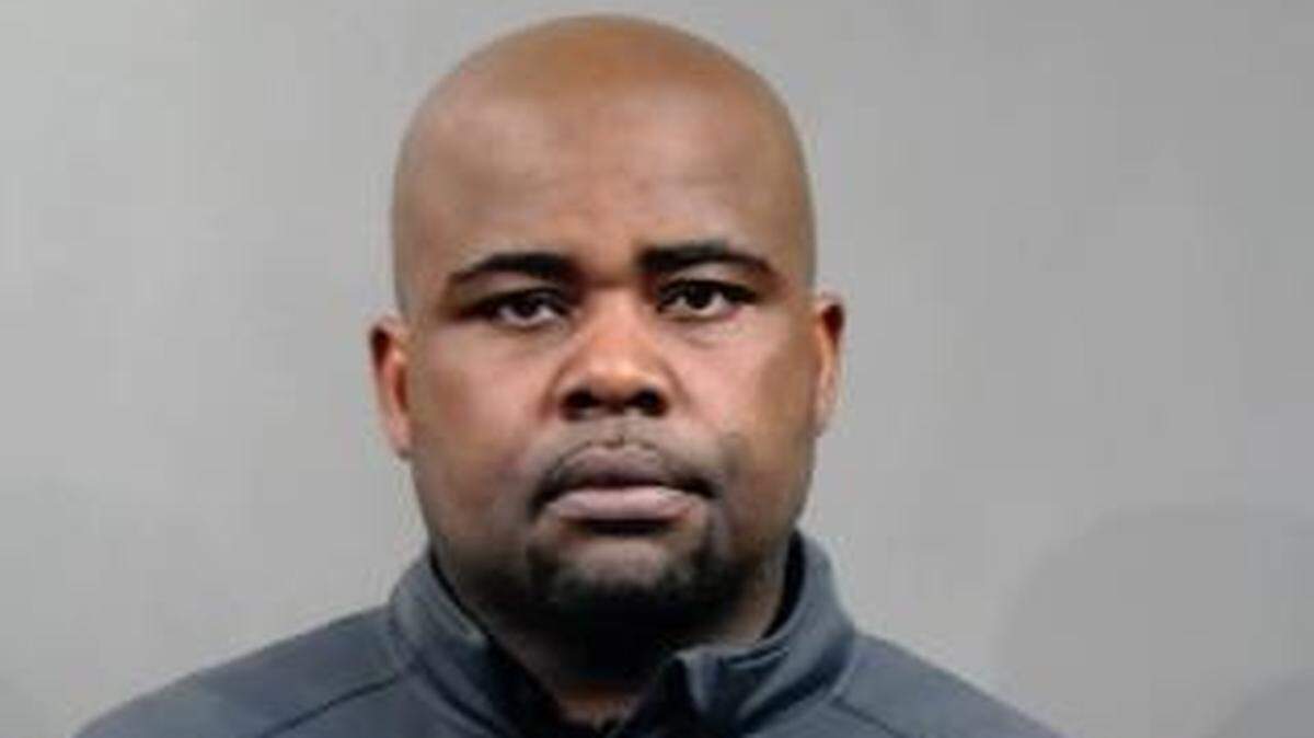 Mareco Bonds, 47, was arrested Friday on suspicion of involuntary manslaughter in the death of Kelsey Hanna, a passenger in a car he was driving that ran off the road in west Wichita on Dec. 8.