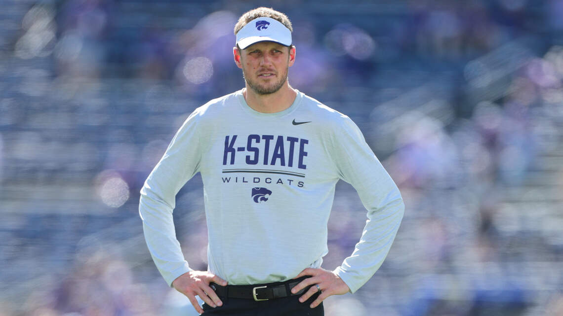 K-State Wildcats vs. ASU Sun Devils: Football game prediction + TV, time, odds