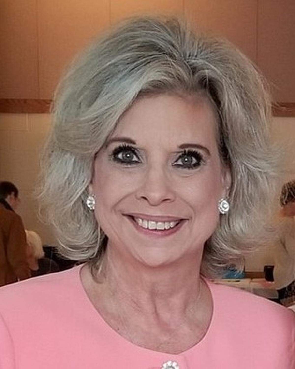 Kathy Bond