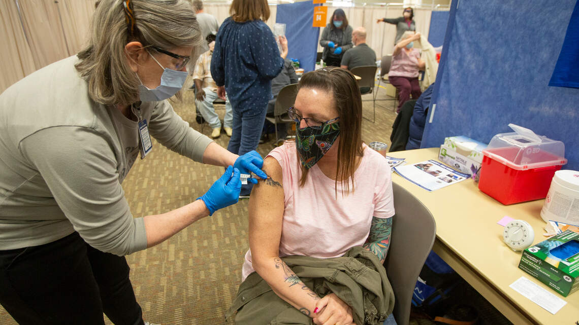 Cox Communications will require COVID-19 vaccine for some employees as mandates grow