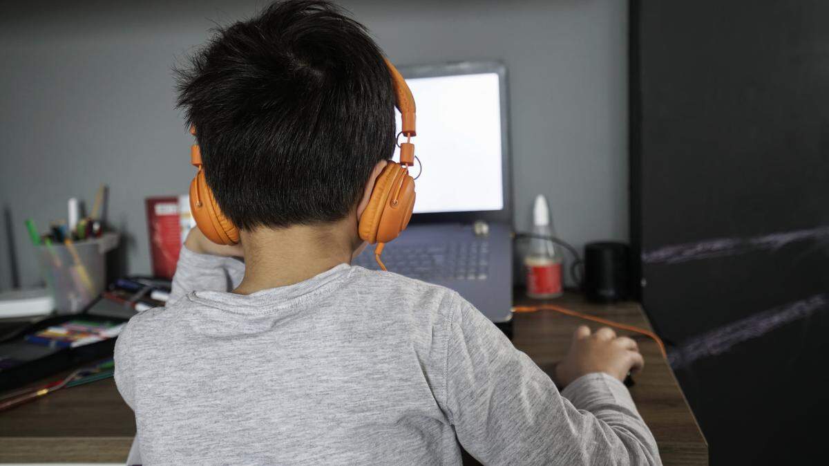 Under state law, if a school district provides a student with more than 40 hours of remote education, it can lose up to two-thirds of state funding for that student.
