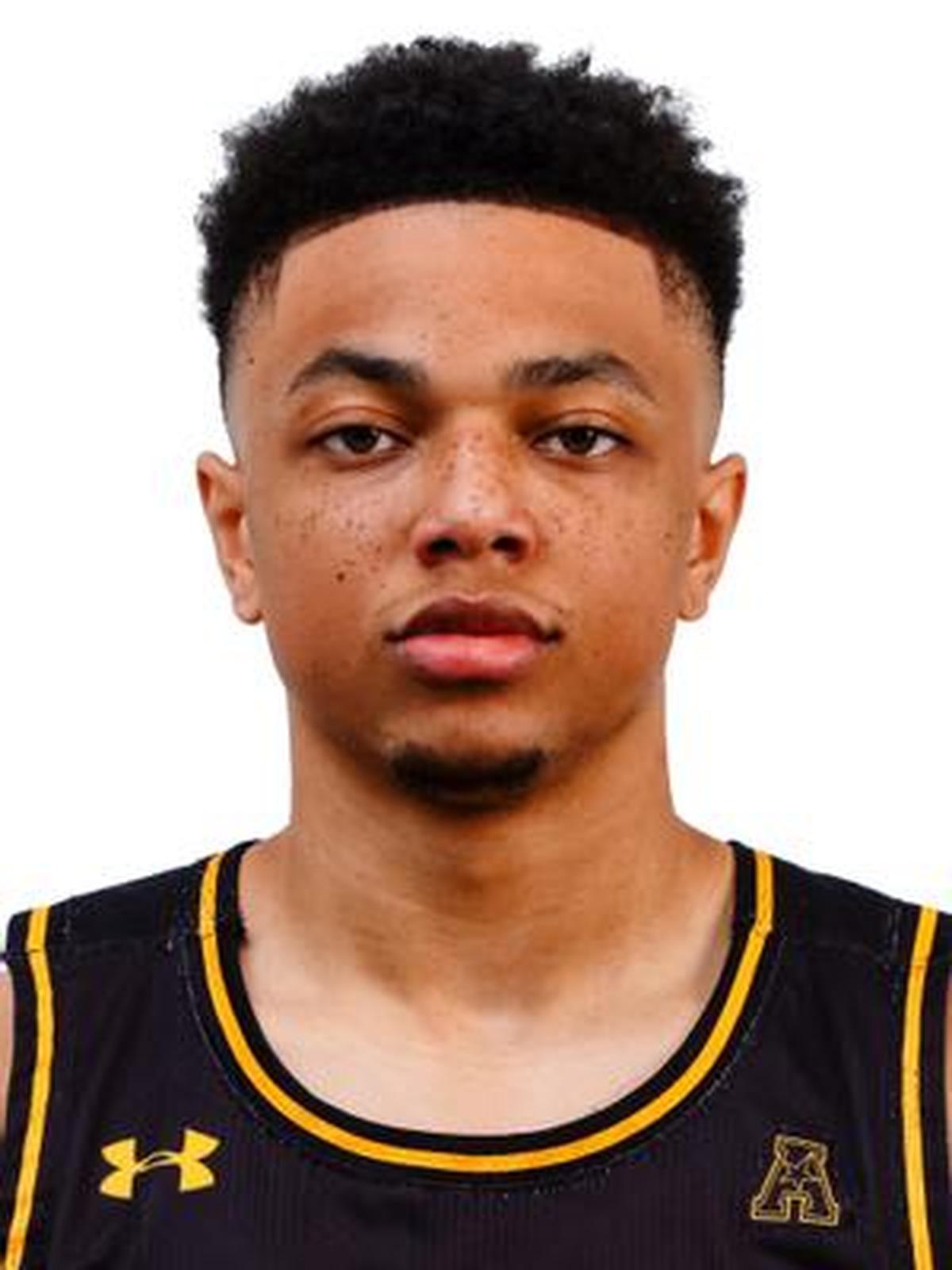 Xavier Bell