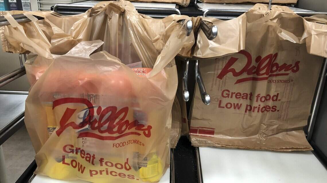 Dillons cuts night hours from 24-hour grocery stores in Kansas amid coronavirus concerns