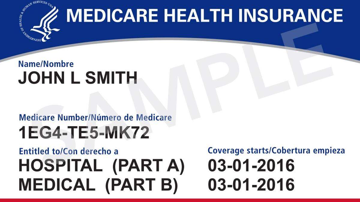 New Medicare cards rolled out across the United States this year in advance of Monday’s open enrollment. A recent survey found wide disparities from state to state, including between Missouri and Kansas, in percentage of physicians who take all Medicare patients.