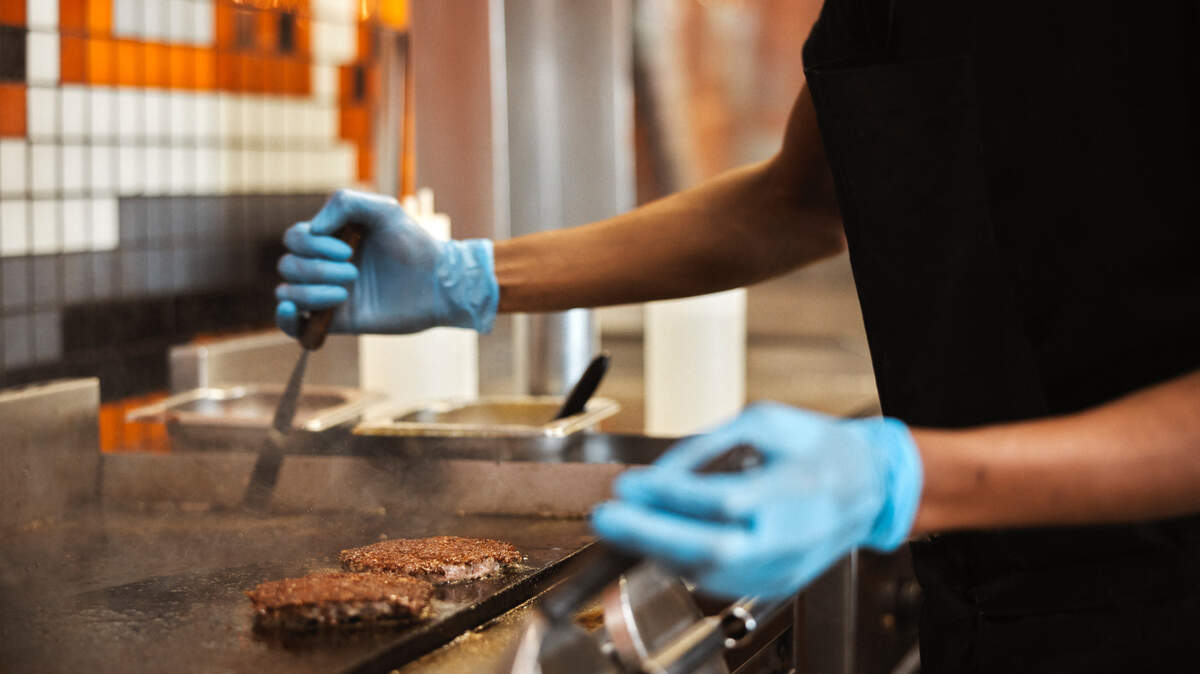 What Kansas small business is most worth a drive to reach? One survey said it’s a historic burger joint in Salina.