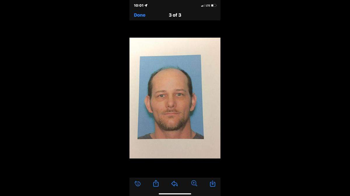 The body of a Marion County man who went missing on April 5 was found Saturday in the Cottonwood River, authorities said.