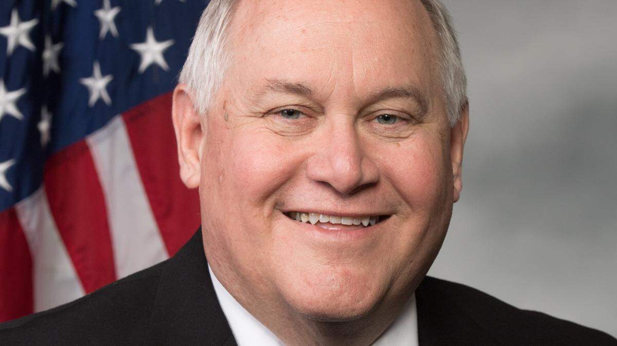 Rep. Ron Estes