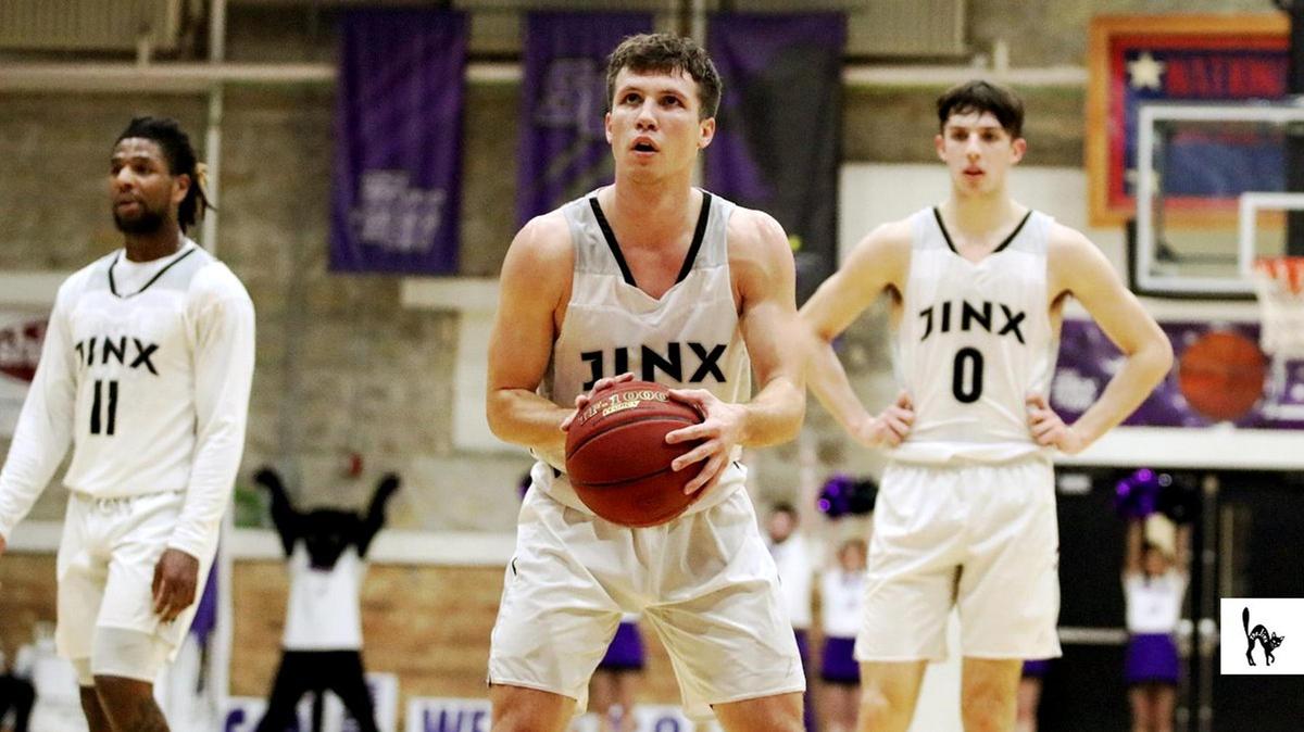Arkansas City native Cevin Clark scored 106 points in three games to lead Southwestern College to the Kansas Collegiate Athletic Conference tournament championship.