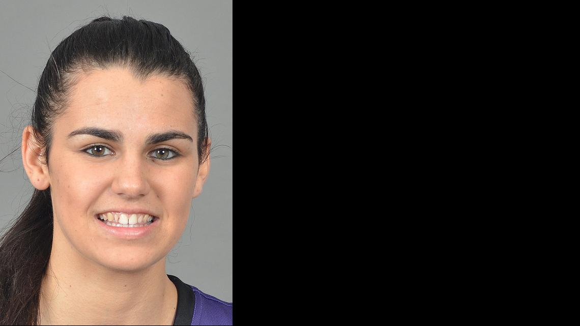 Leticia Romero will be able to transfer and receive a scholarship at any Division I school outside the Big 12 Conference.

