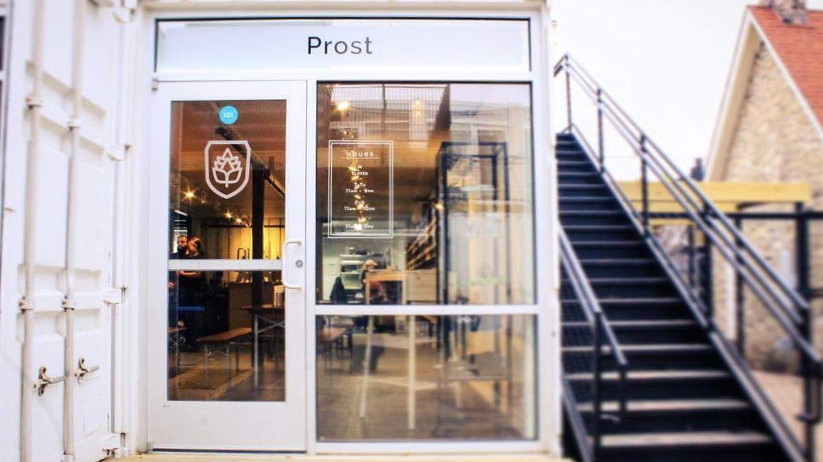 Revolutsia is nominated as one of the country’s Best New Food Halls in USA Today.