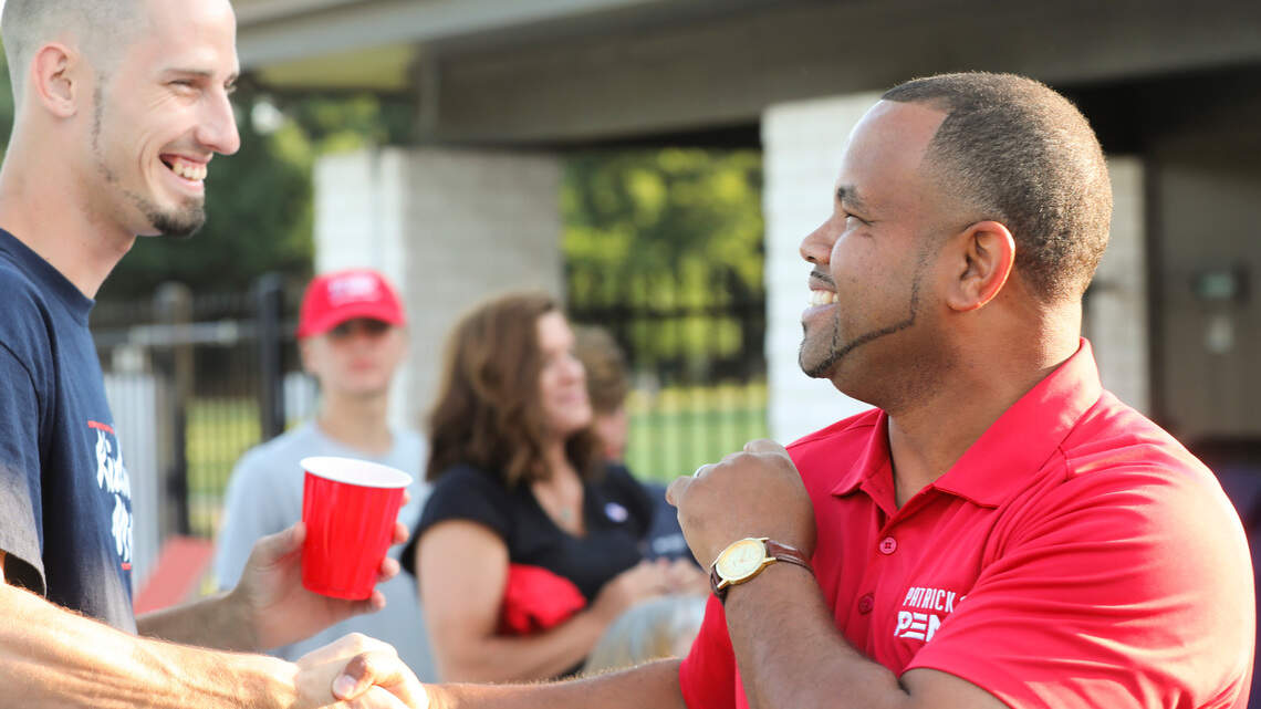 Two incumbents lose in Wichita-area legislative primaries