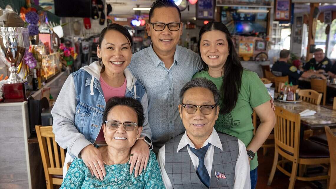 At 74, ‘Mr. Saigon’ is (sort of) stepping back from Wichita restaurant he built