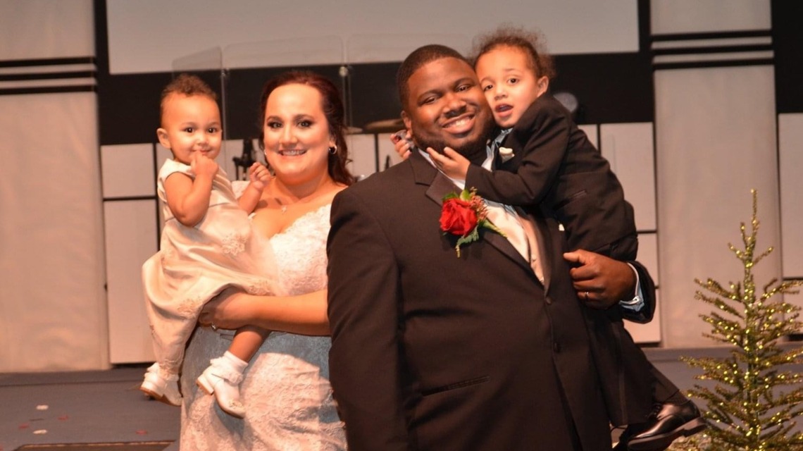Victim in Wichita club shooting was a father, husband, well-known local bartender
