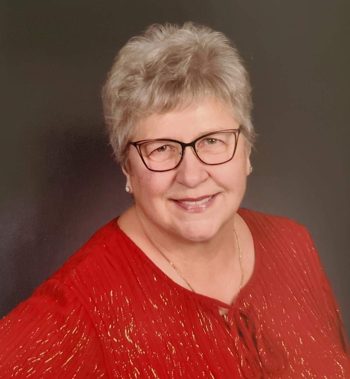 Brenda Landwehr