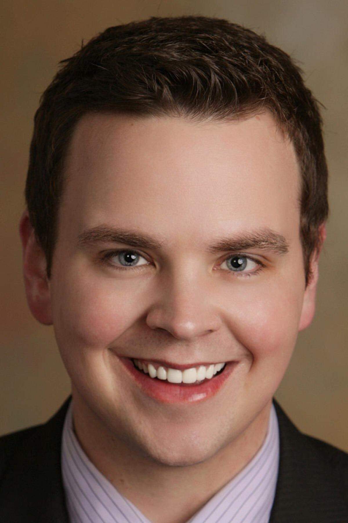 Michael O’Donnel